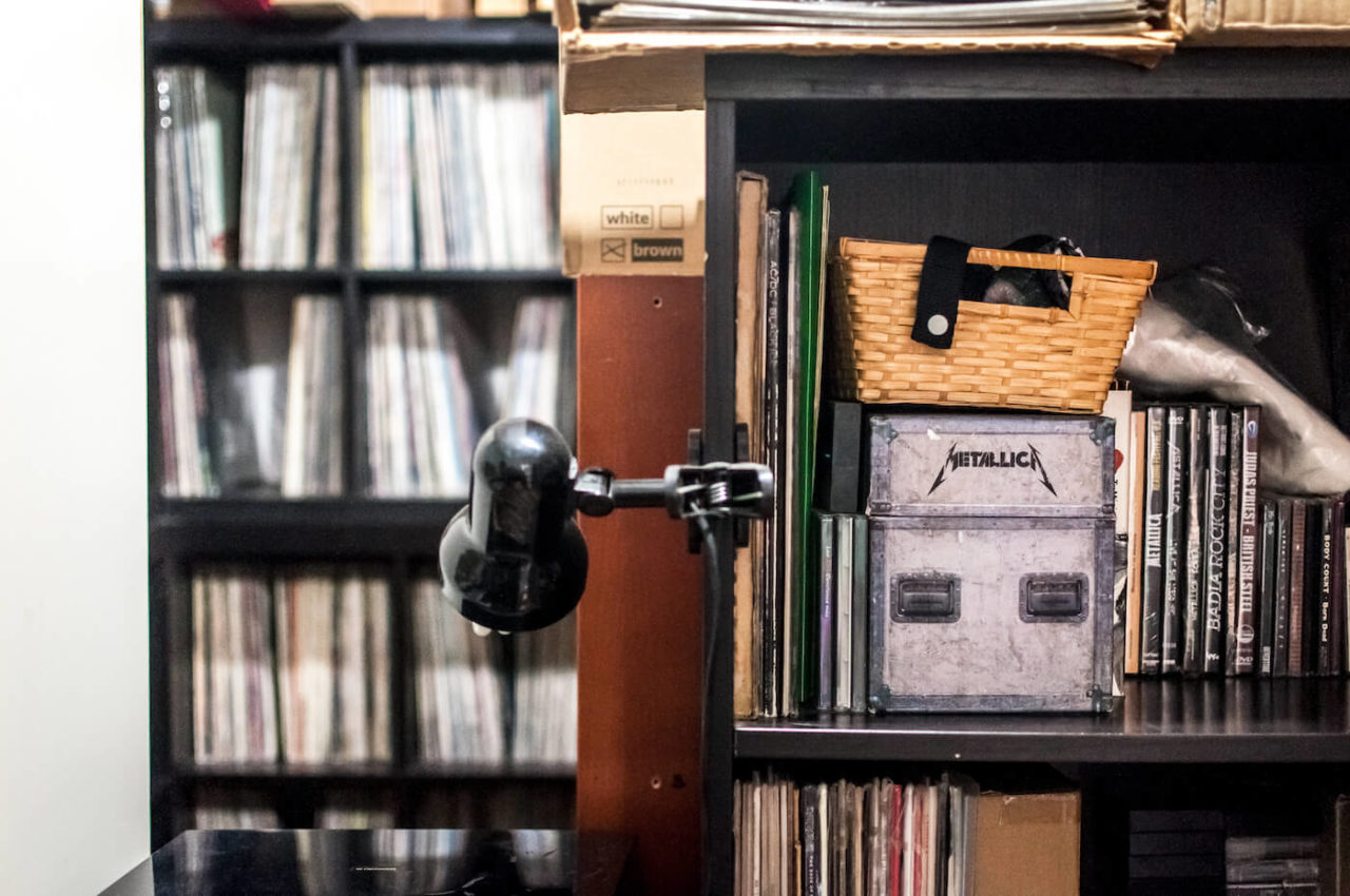 10 Appointment Only Record Shops You Have To Visit
