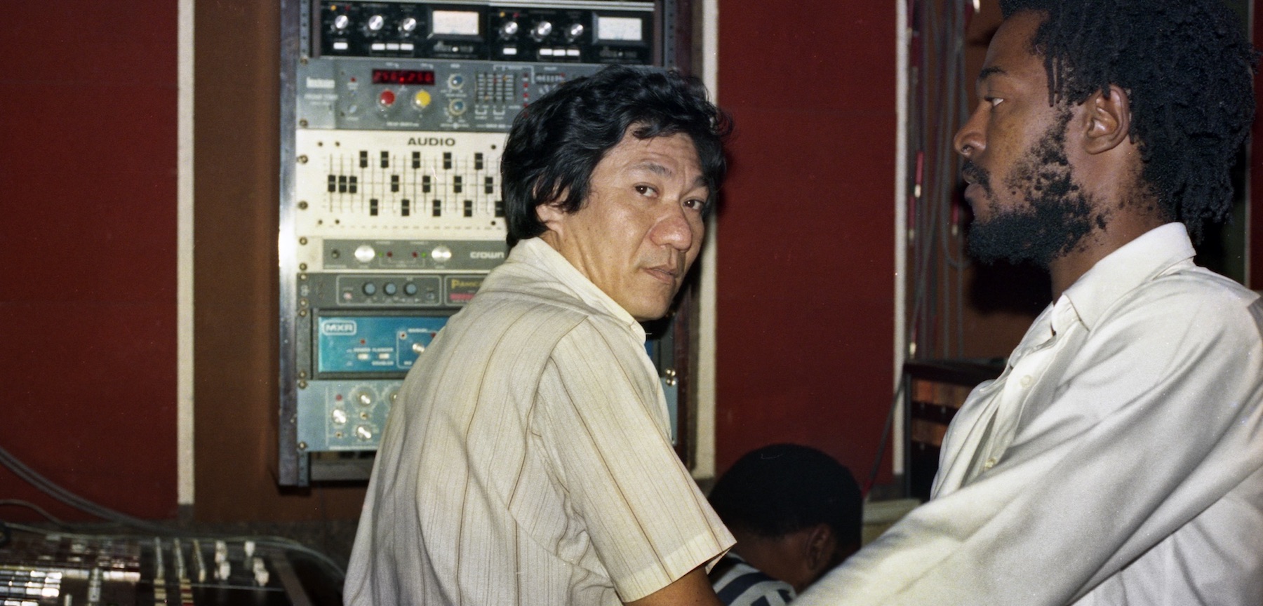 Remembering Joseph Hoo-Kim - the legendary roots producer and Channel One  founder