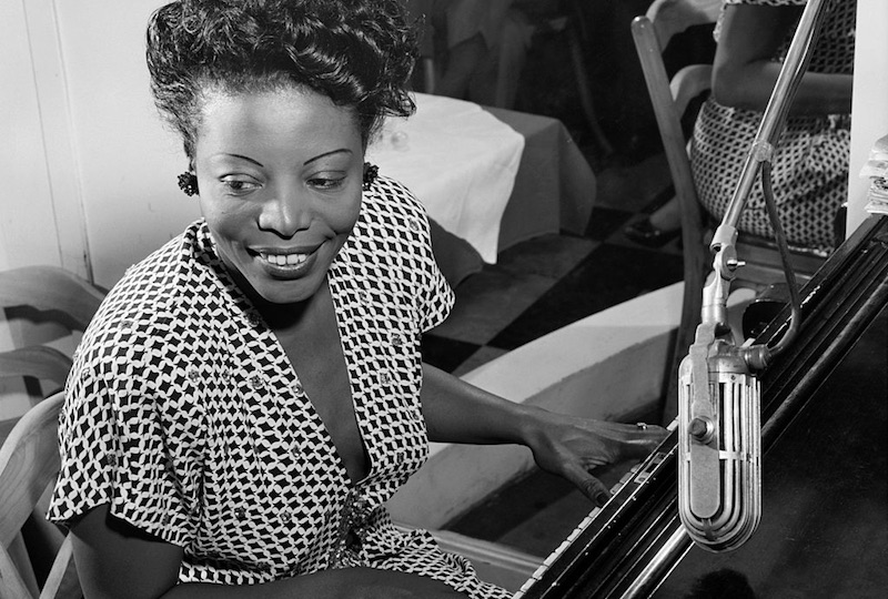 Mary Lou Williams  Smithsonian Folkways Recordings