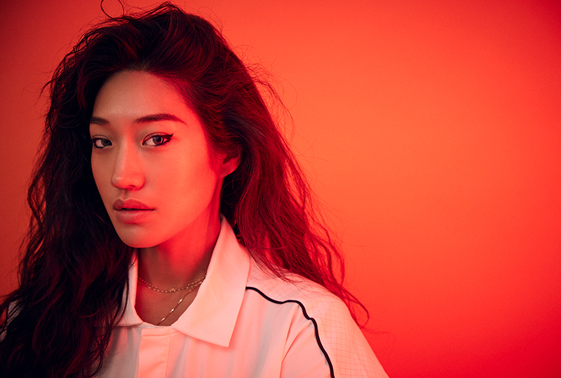 Peggy Gou launches new label Gudu EP