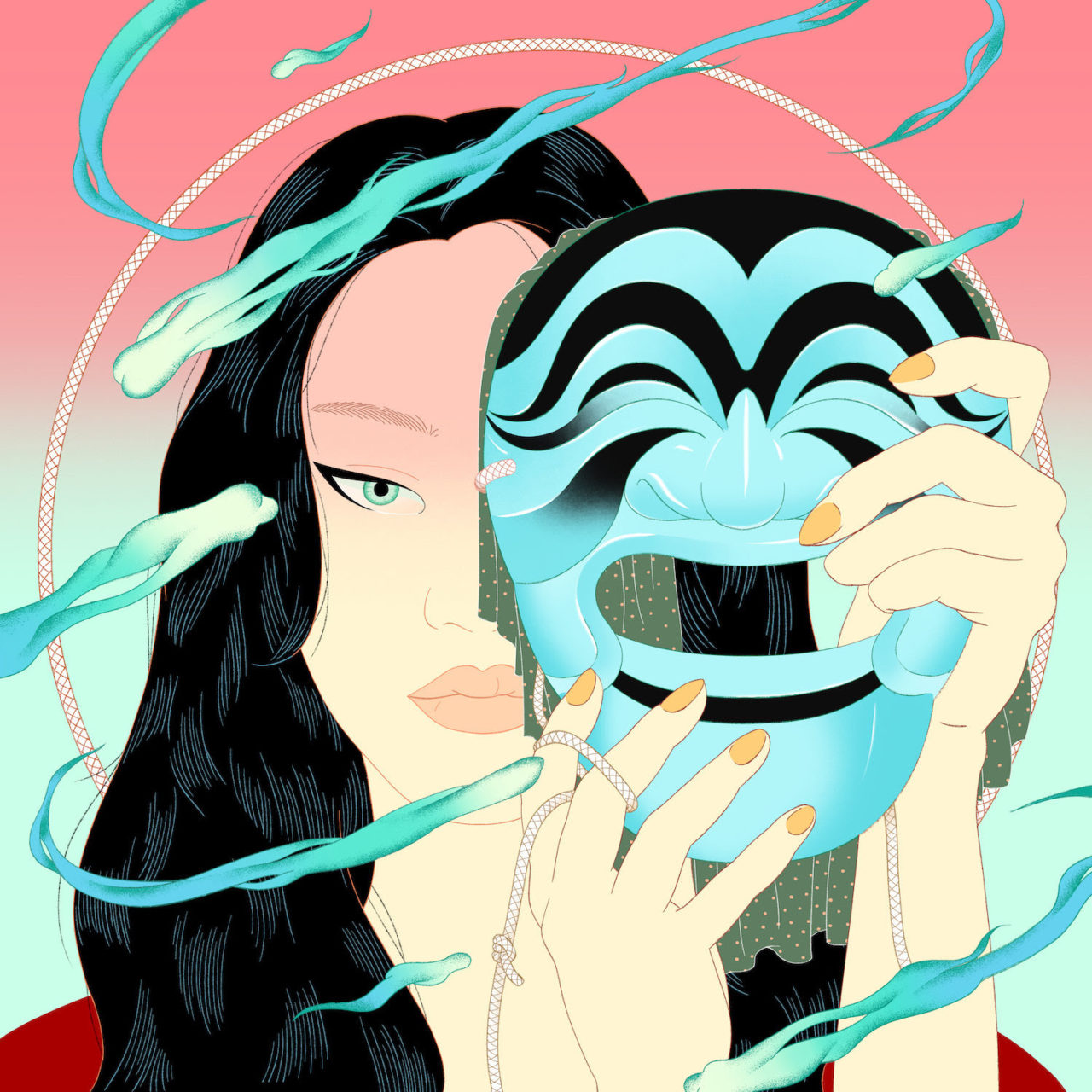 Peggy Gou - Attack Magazine