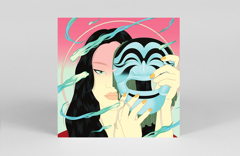 Electronic Music Superpower: Peggy Gou