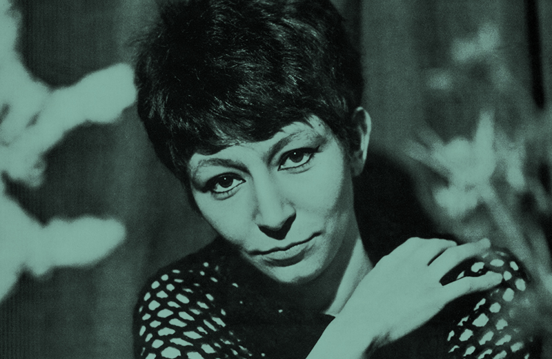VF Mix 164: Brigitte Fontaine by La Stampa – The Vinyl Factory VF Mix 164: Brigitte Fontaine by La Stampa – The Vinyl Factory
