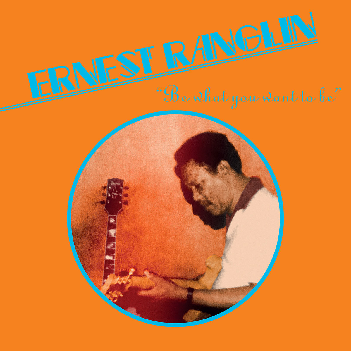 Ernest Ranglin's dubby disco rarity 