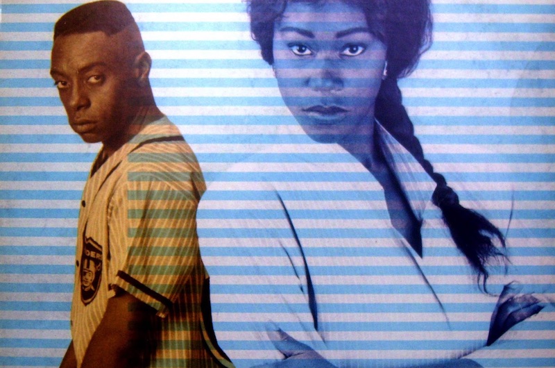 Street Soul Brasil” resgata o R&B e o Rap romântico brasileiros dos anos 90  e 80