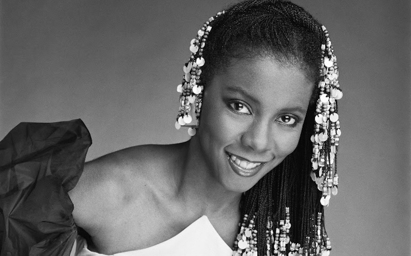 Resultado de imagen de Patrice Rushen - Lp: 'Remind me ( The Classic Elektra Recording 1978-1984)