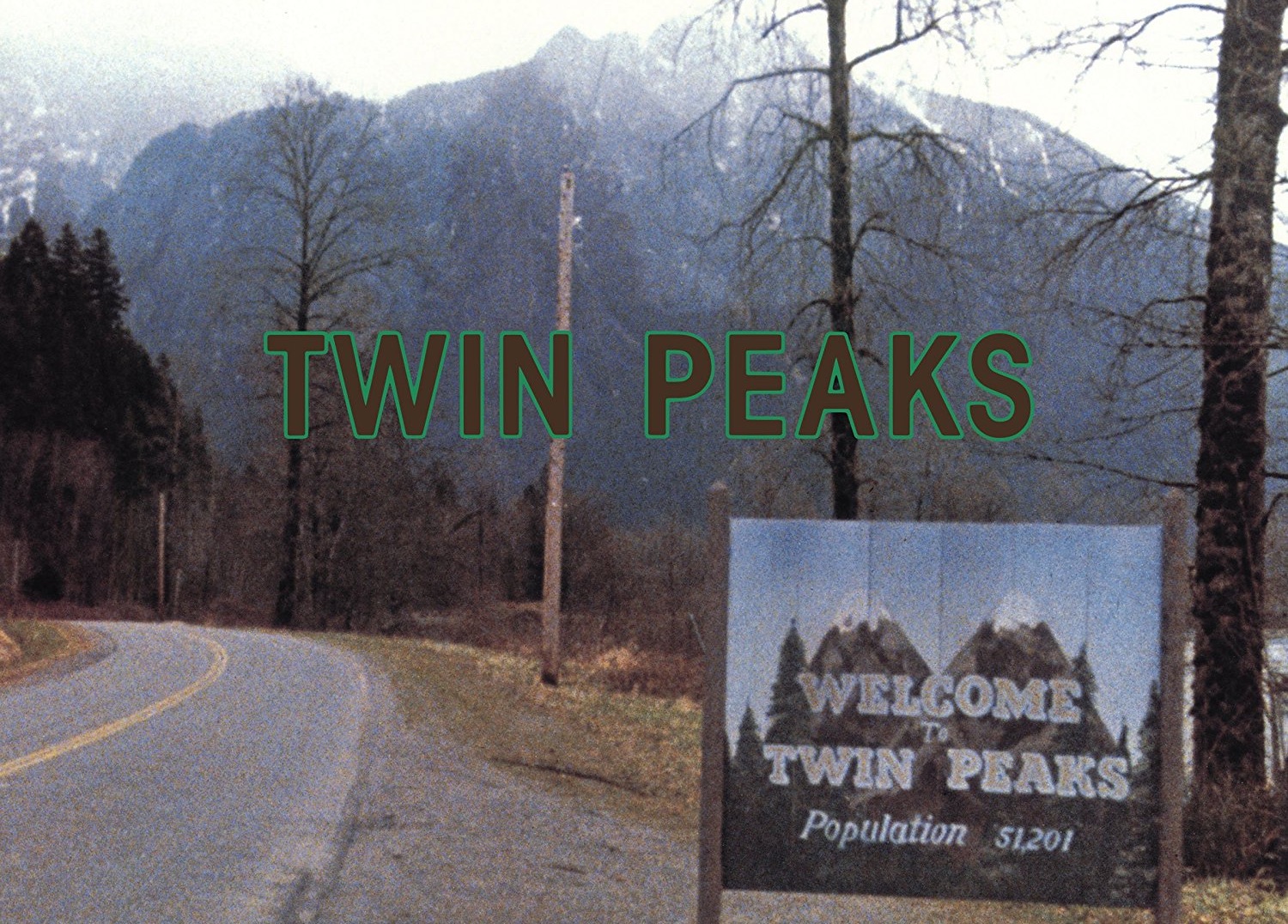 twin peaks season two soundtrack