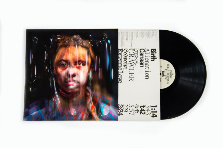 Holly Herndon's PROTO artwork bends technology to human design