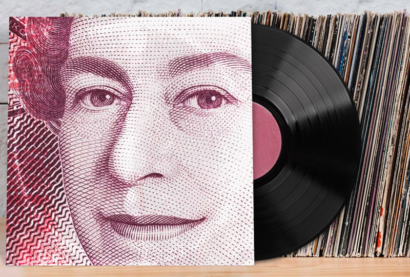 The Most Expensive Rare Vinyl Records Ever Sold - Invaluable