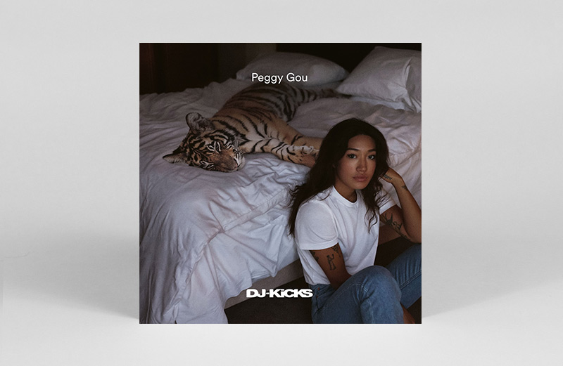 Peggy Gou Teams Up With Xl Recordings For New Single '(It Goes