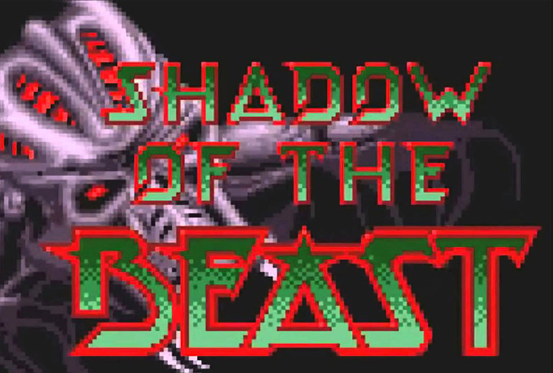 Shadow of the Beast - Metacritic