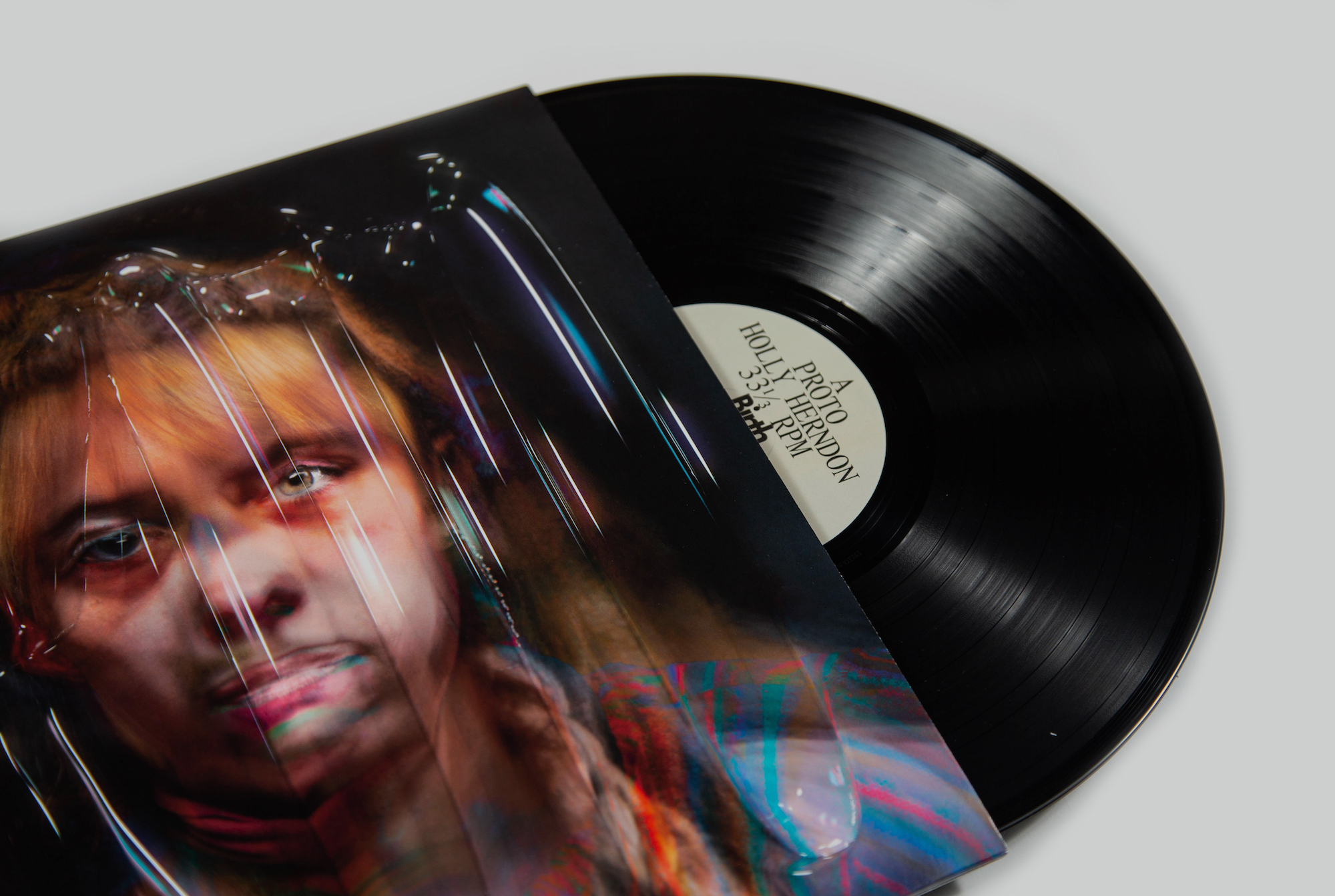 Holly Herndon's PROTO artwork bends technology to human design