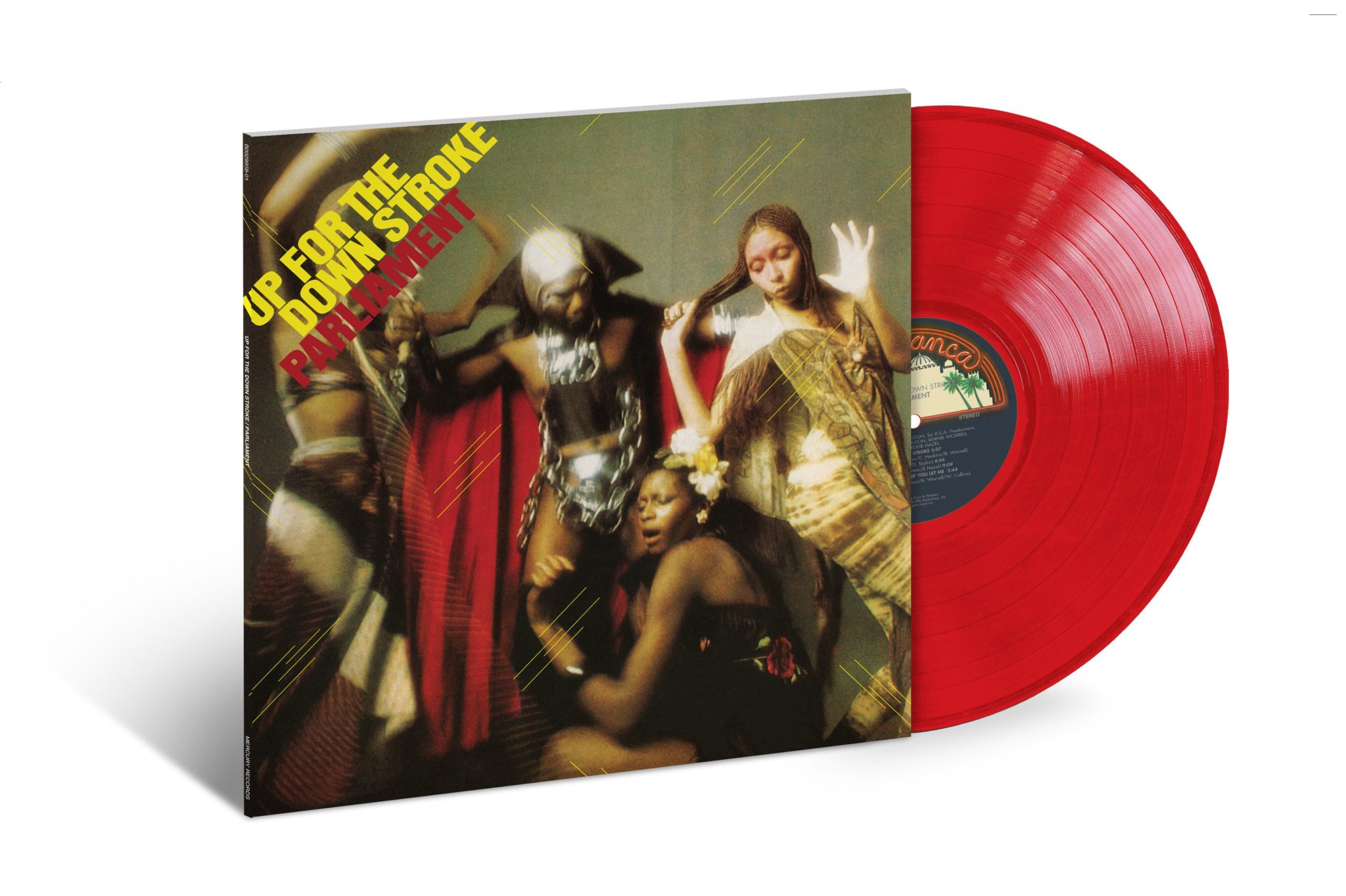 Parliament of Rooks: CDs y Vinilo