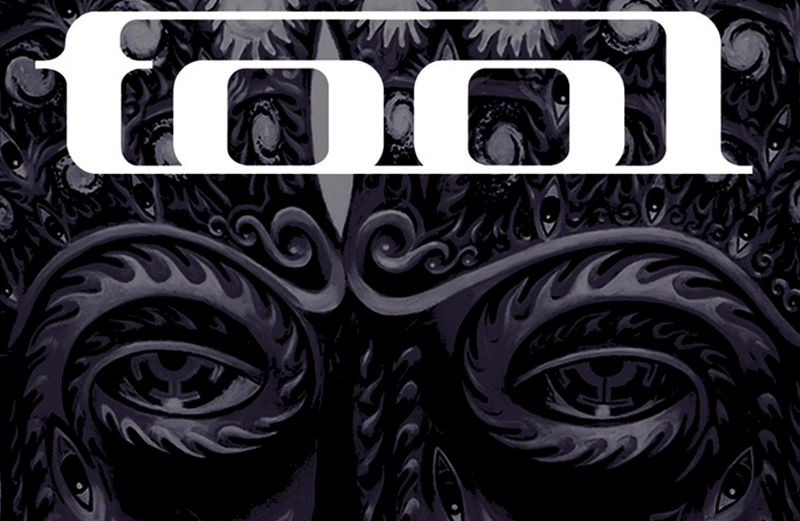 Tool Reveal Cover Art for New Album 'Fear Inoculum