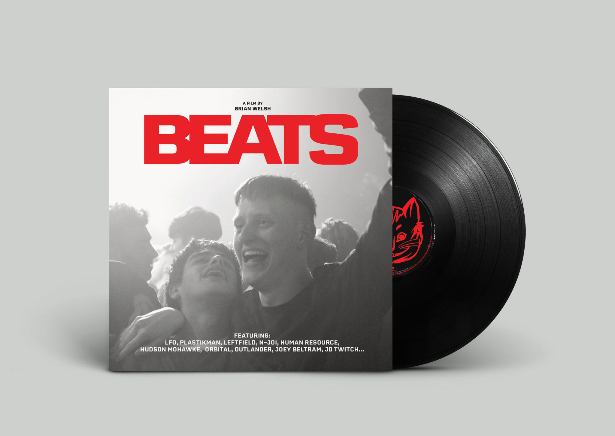beats film soundtrack spotify