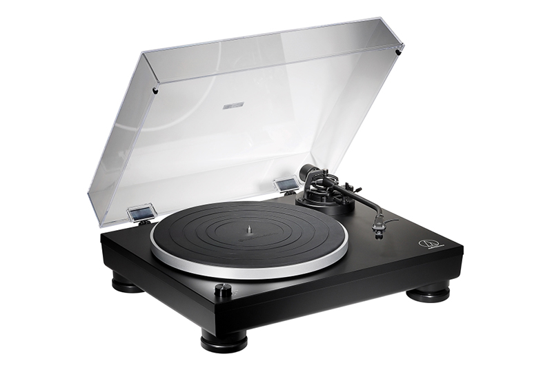 Platine Vinyle Audio-Technica AT-LP140XP