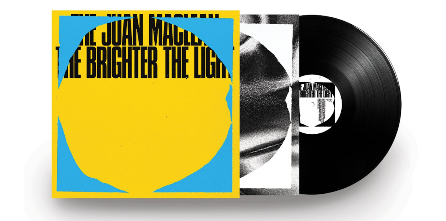 The colourful improvisations of Bráulio Amado's The Juan MacLean