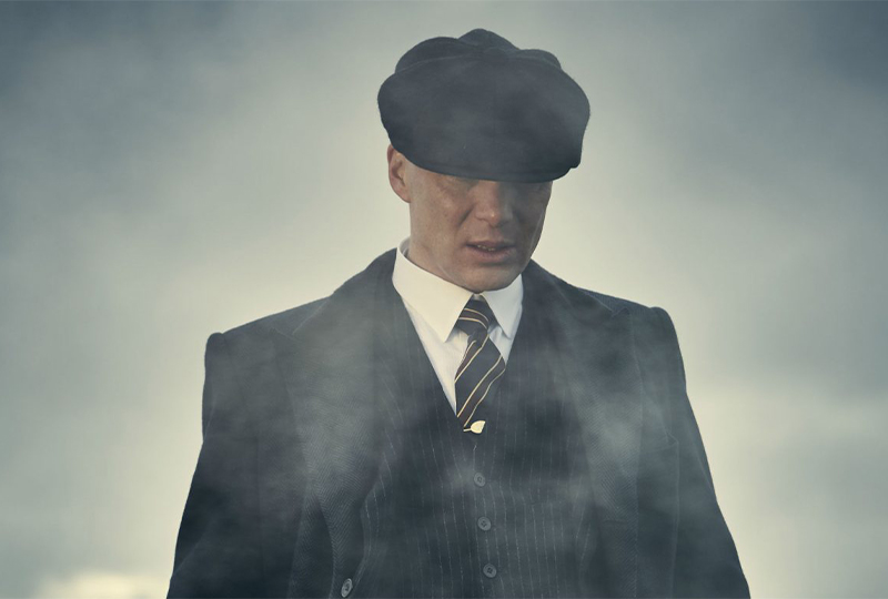 Peaky Blinders soundtrack released on vinyl the first