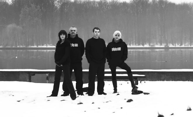 The industrial evolution: Throbbing Gristle in 10 