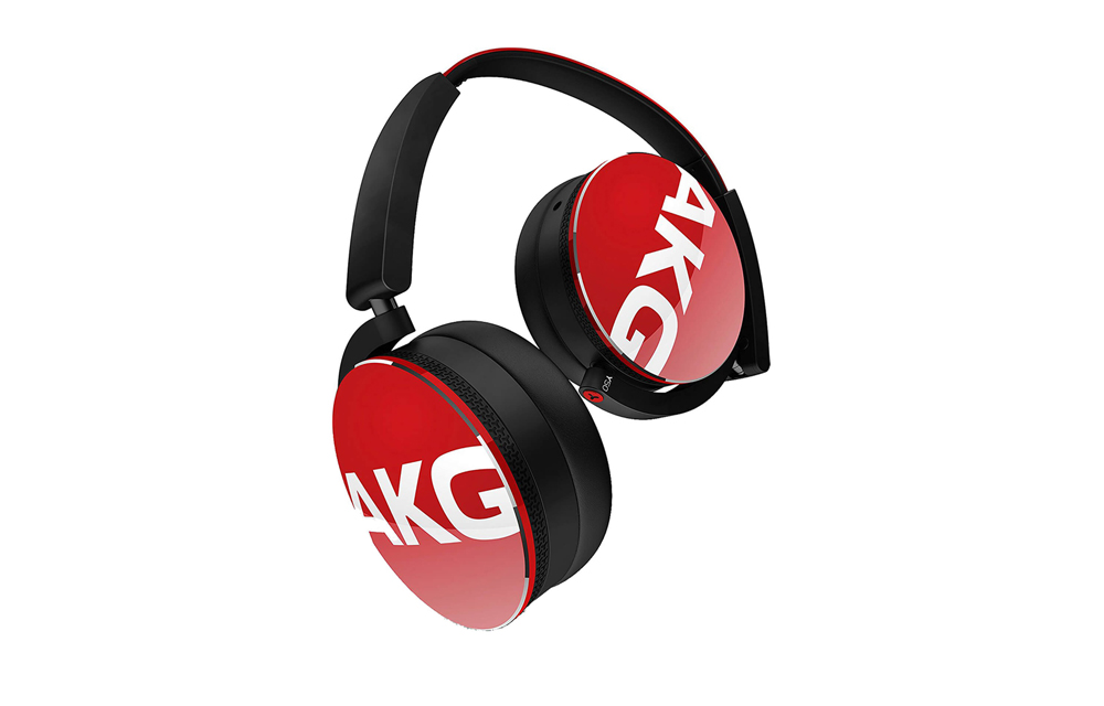 Best budget best sale akg headphones