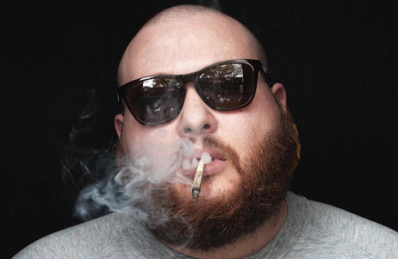 Action Bronson S Rare Chandeliers Mixtape Gets First Vinyl Release