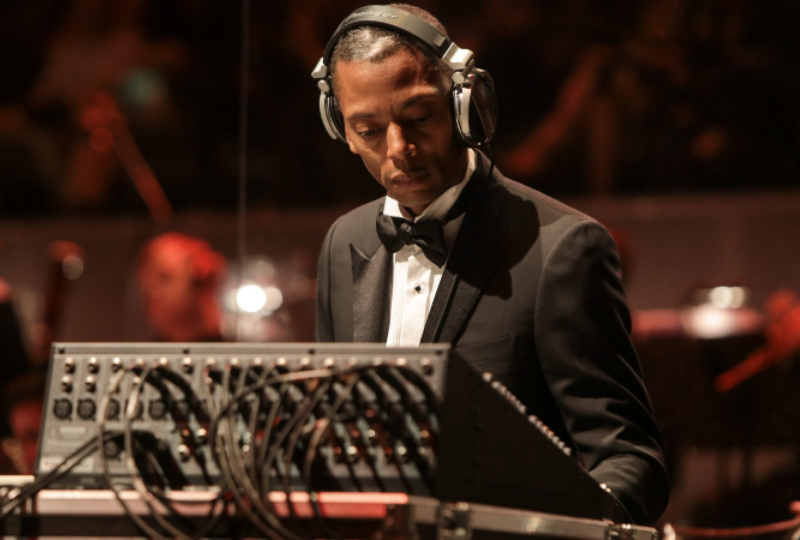 Jeff Mills On How Sci Fi Can Take Club Music To New Realms