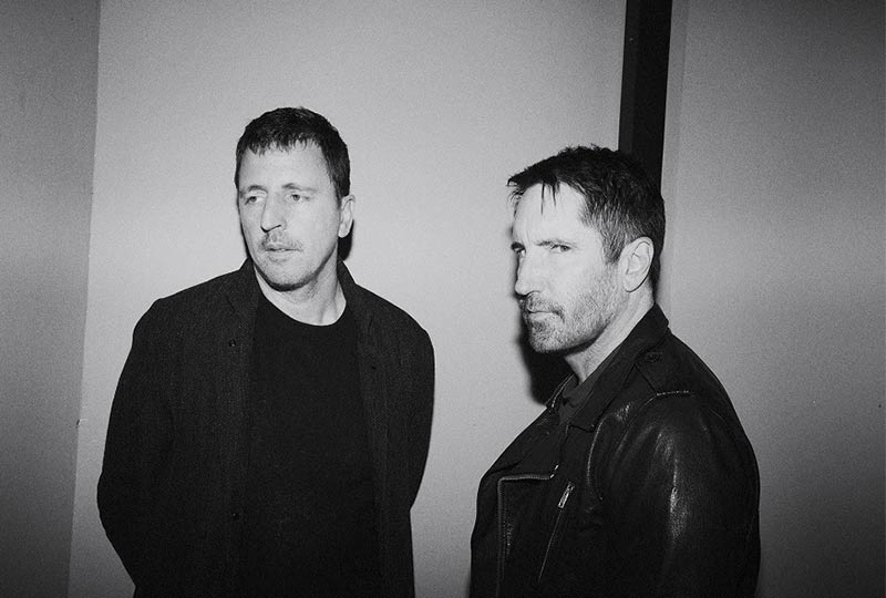 An Introduction To Nine Inch Nails In 10 Records