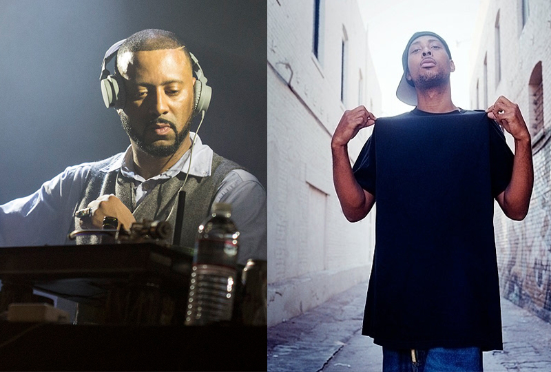 Madlib and Oh No reunite under The Professionals alias for new album