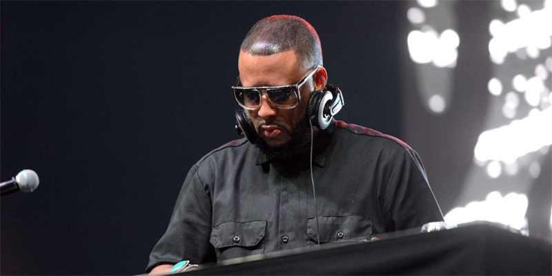 Madlib and Oh No reunite under The Professionals alias for new album