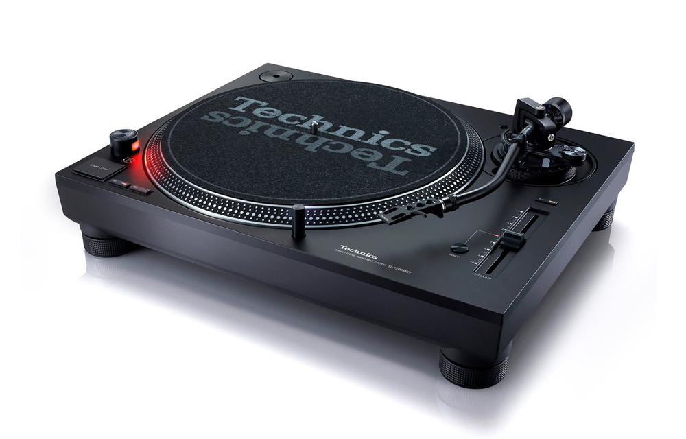 The Best Turntables Of 19