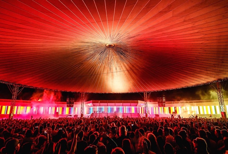 Festival reveals 2020