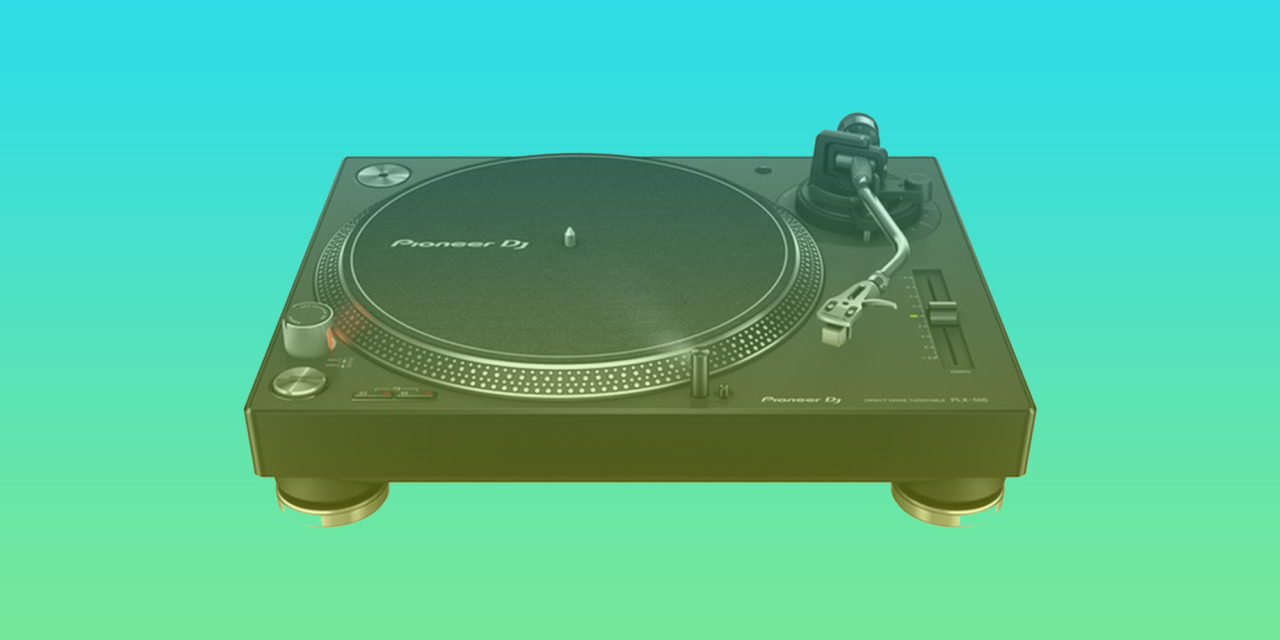 best budget hi fi turntable