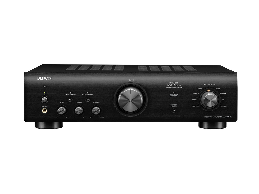 Power amplifiers pioneer 5 Best