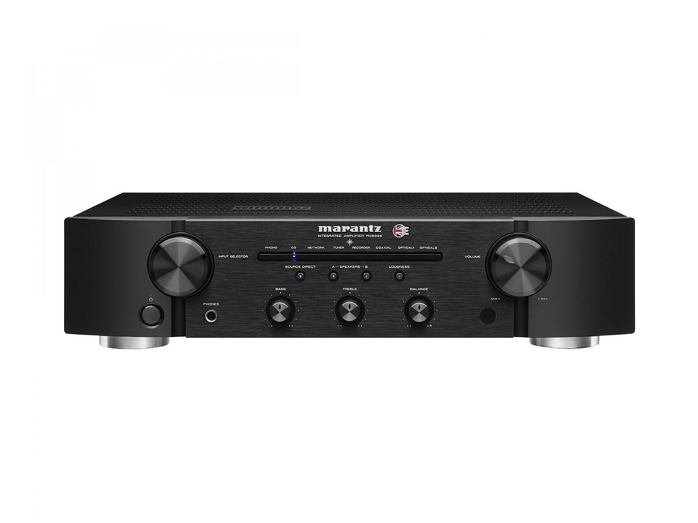 The best budget amplifiers