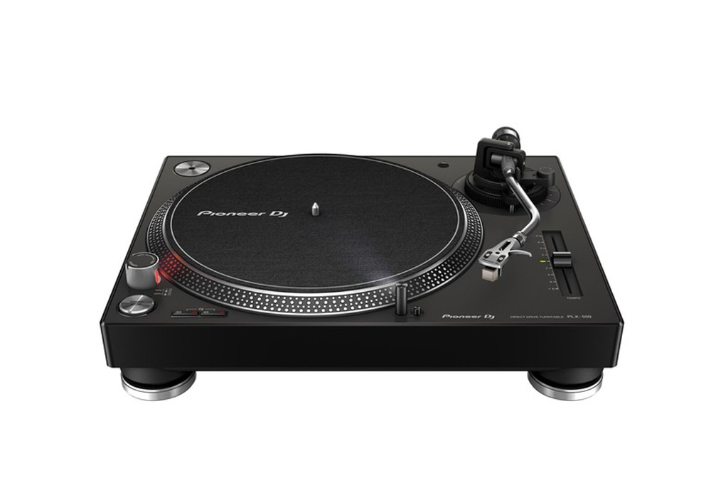 The Best Budget Turntables