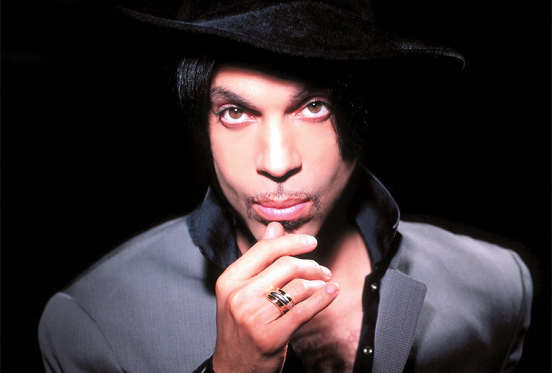 New Prince Album Welcome 2 America Gets First Release