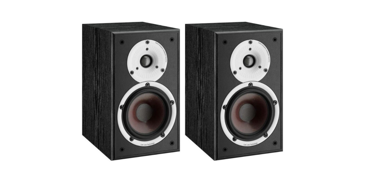 budget loudspeakers