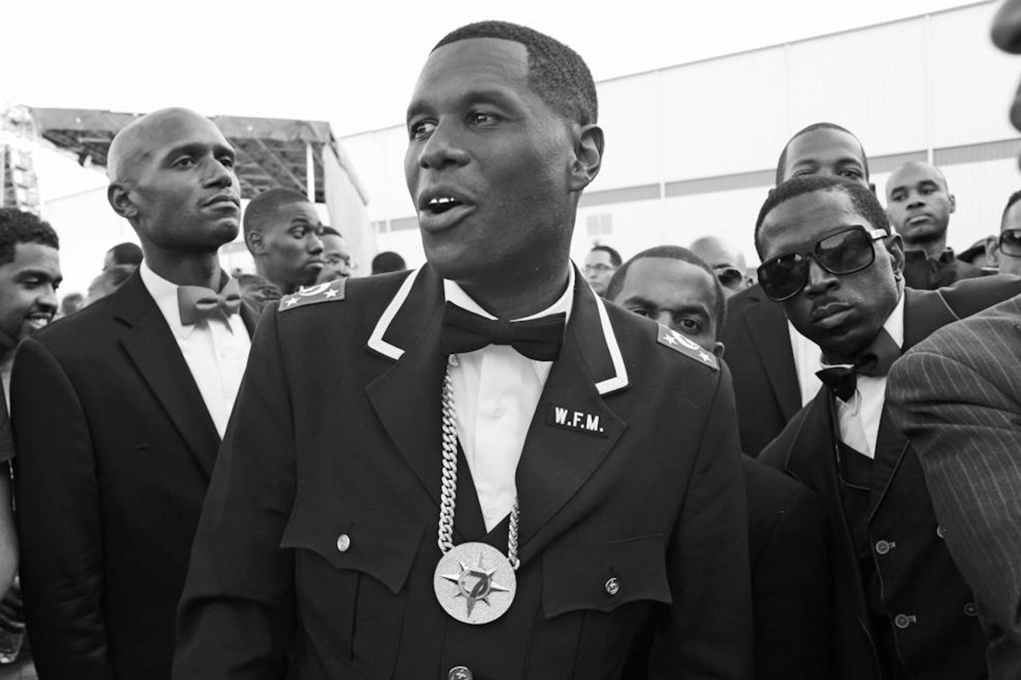 Jay Electronica releases long awaited debut album, A Written Testimony