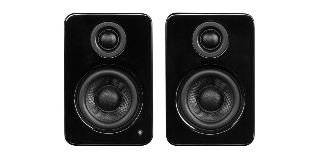 The Best Budget Speakers