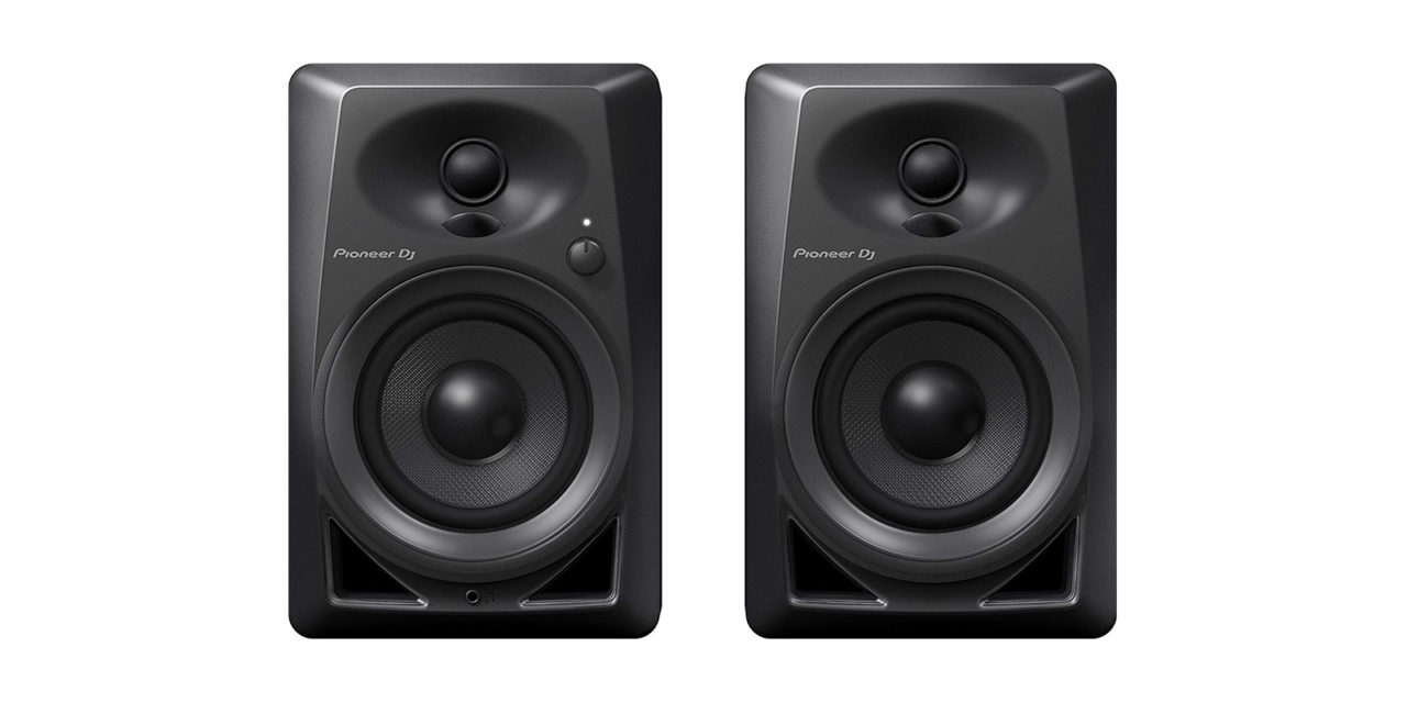 budget loudspeakers