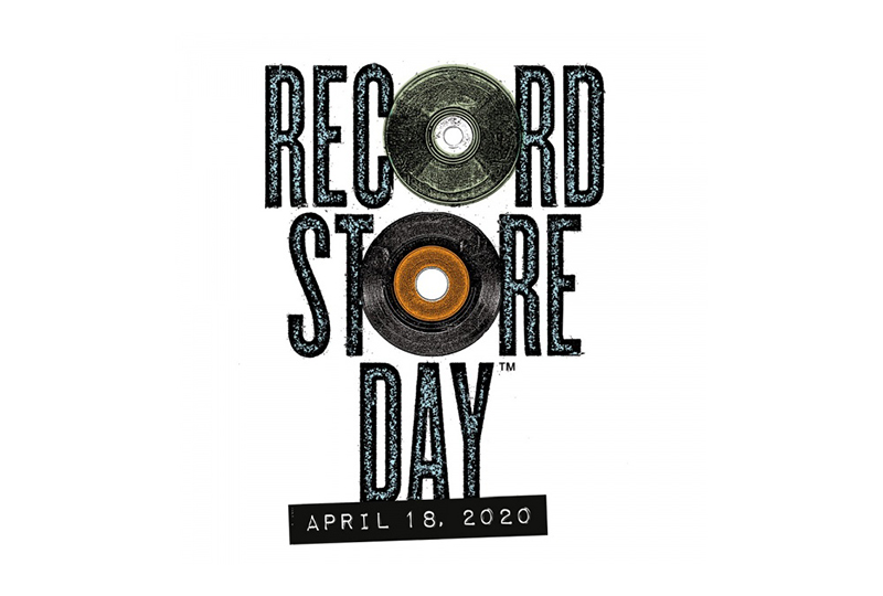 SpecialRelease  RECORD STORE DAY