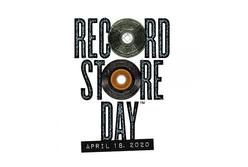 SpecialRelease RECORD STORE DAY