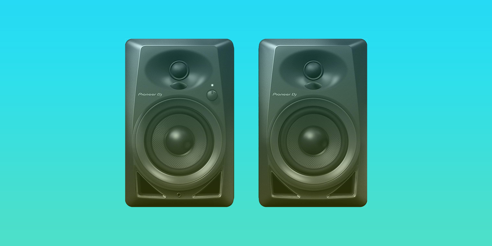The Best Budget Speakers