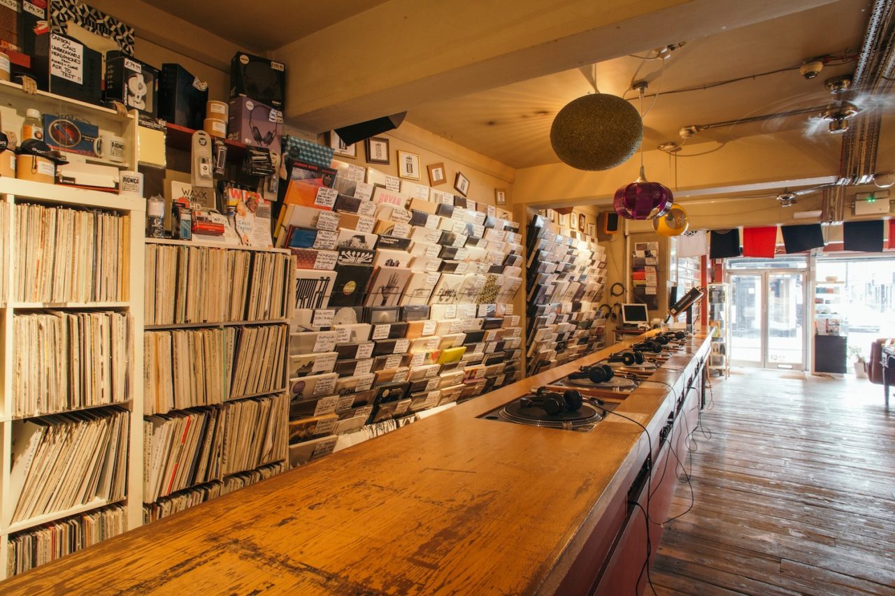 Featured image of post Phonica Records Delivery 51 poland street london w1f 7lz united kingdom