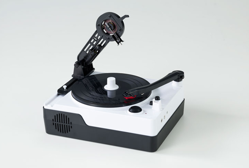 This New Turntable Can Cut Vinyl Records The Vinyl Factory