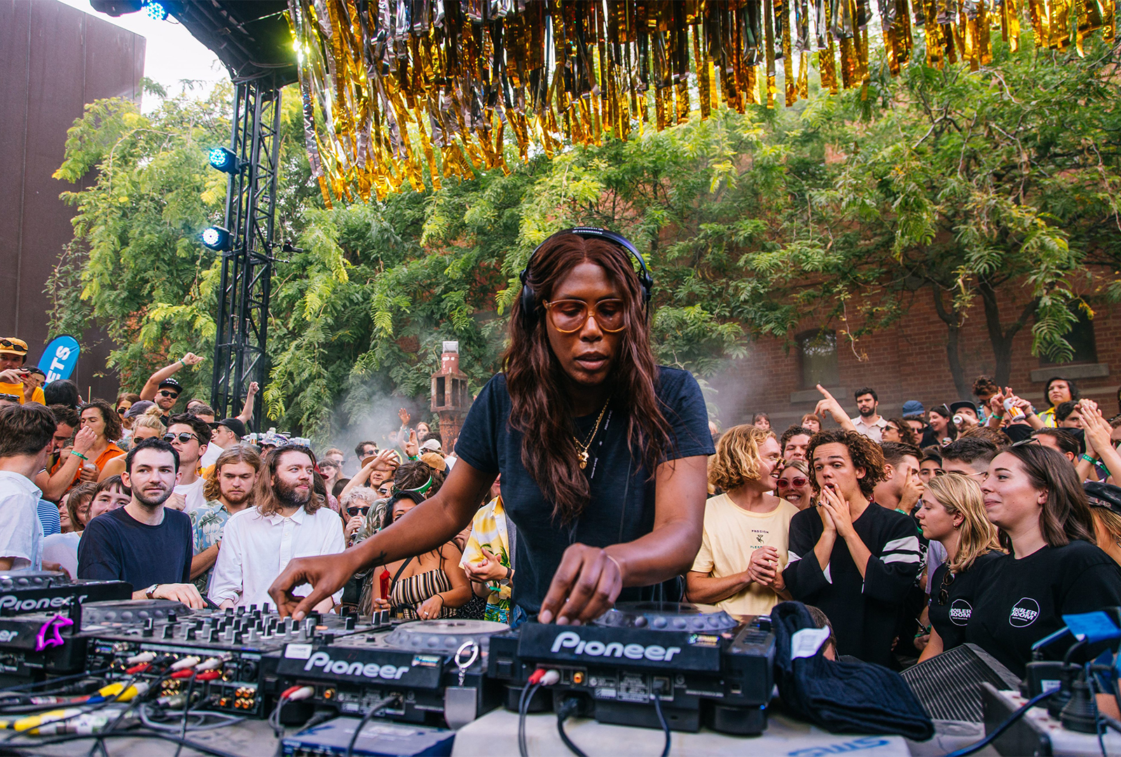 Honey Dijon returns with 'Love Is A State Of Mind' featuring Ramona Renea