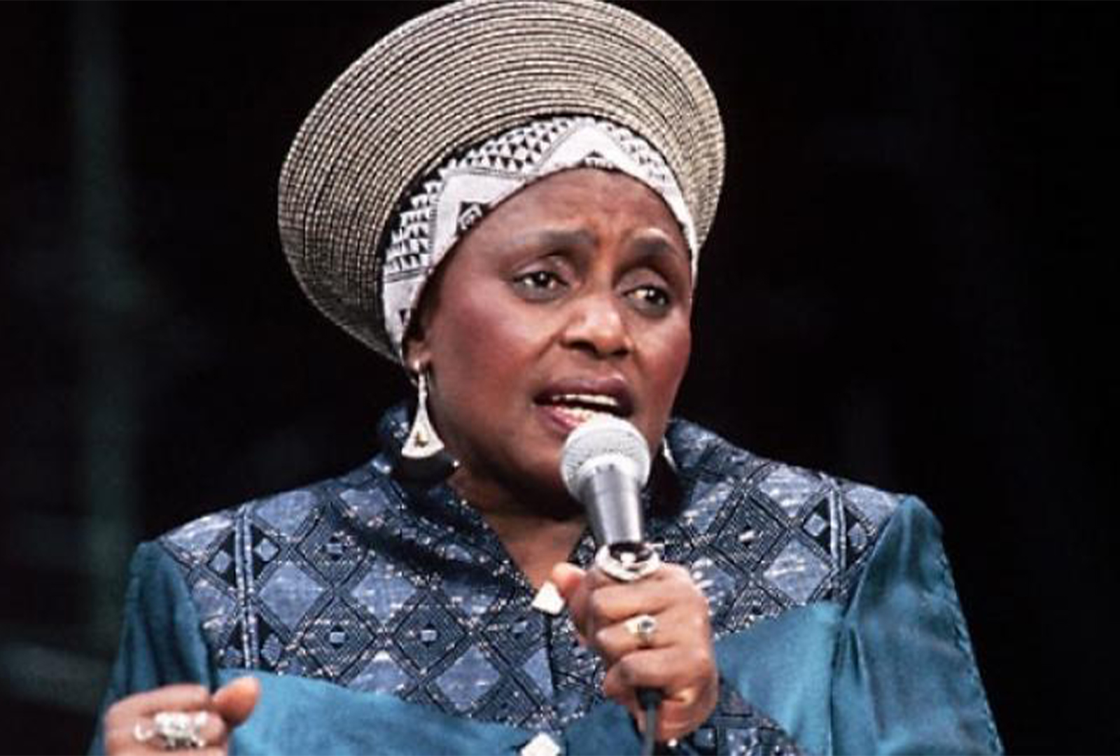 Makeba