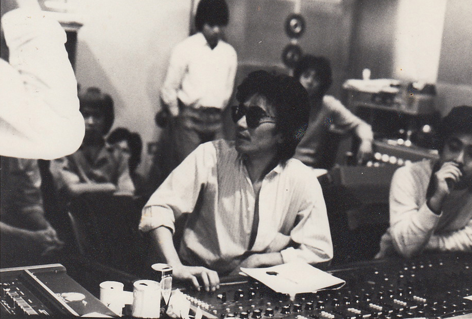 Japanese underground label Vanity Records celebrated with 6xLP box set