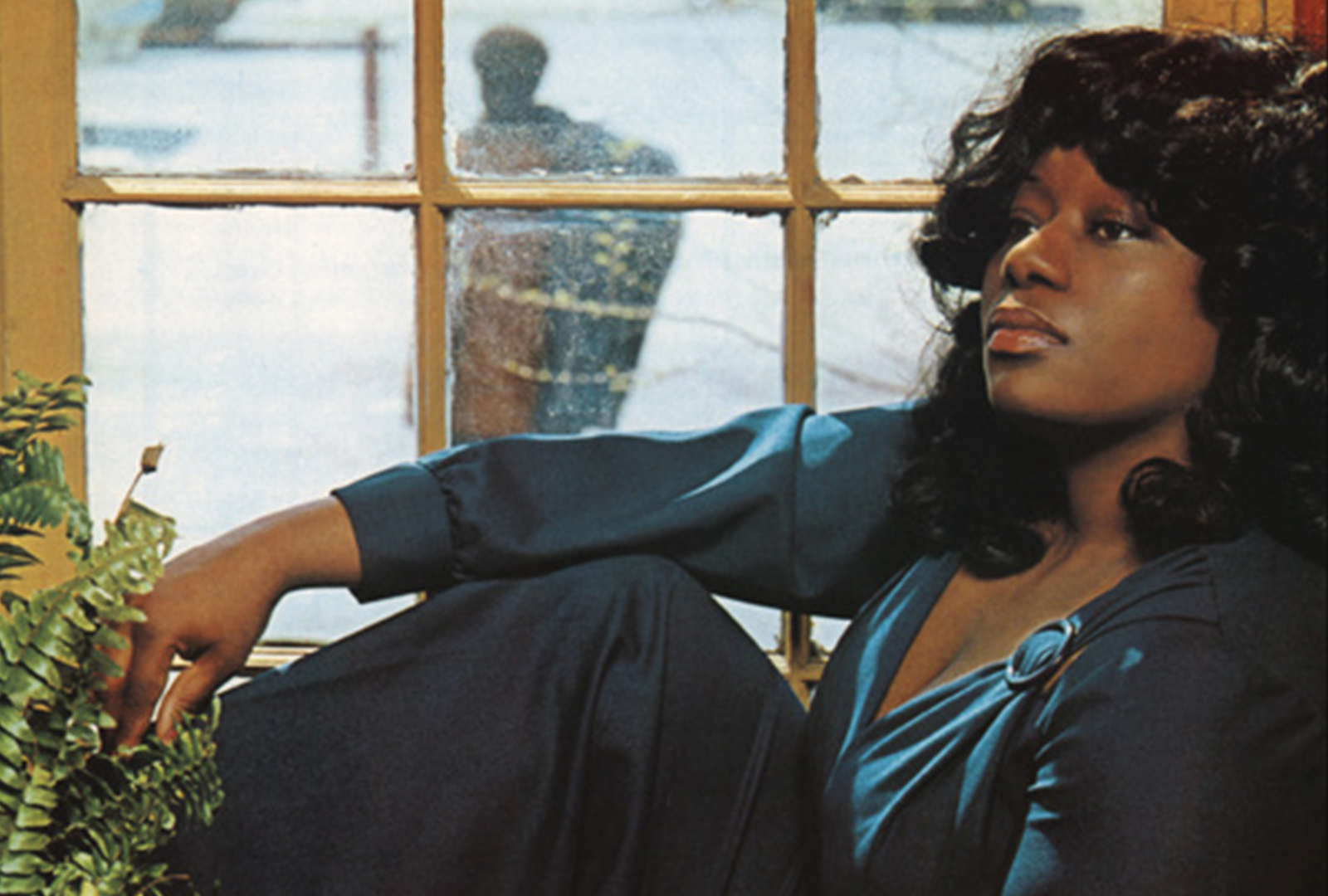 Loleatta Holloway's '70s southern soul LP Cry To Me reissued