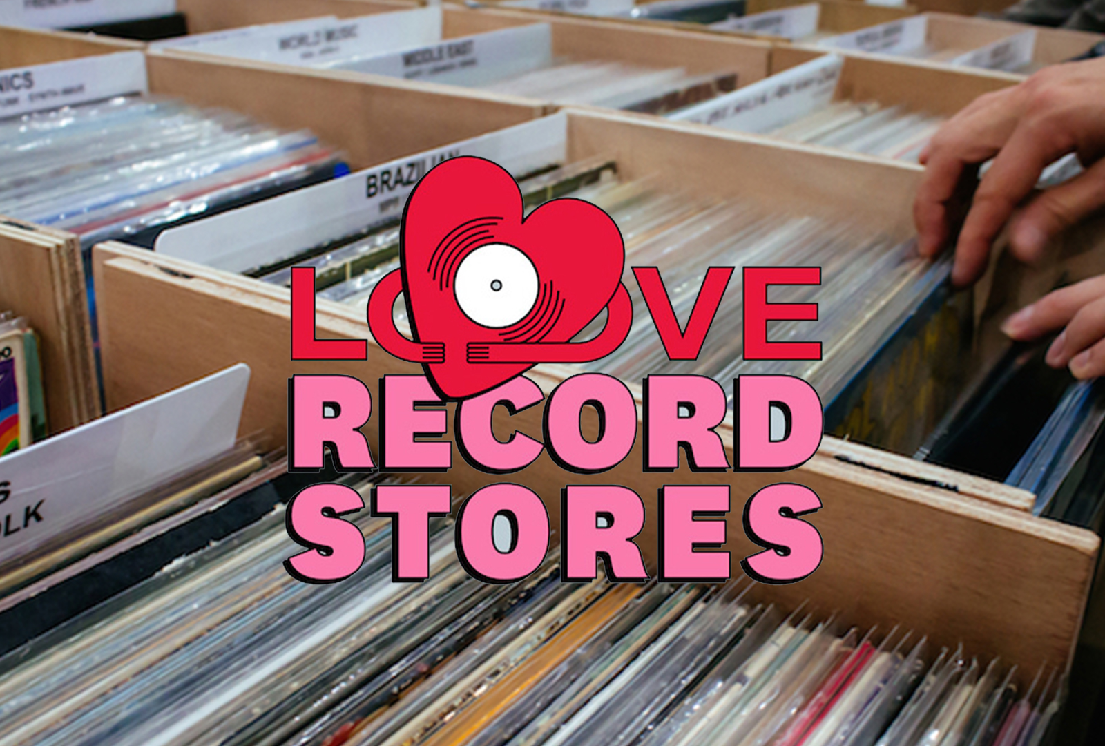 Record love. Продавцы винила 2021. Record Store Day. Learning record Store.